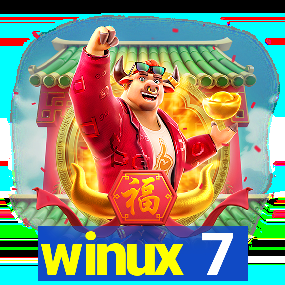 winux 7